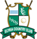 Elyria Country Club Swim Team