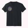 Youth DryBlend ® 50 Cotton/50 Poly T Shirt Thumbnail
