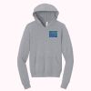 Youth Sponge Fleece Pullover Hoodie Thumbnail
