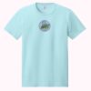 Ultimate Unisex Ring Spun T Shirt Thumbnail
