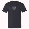 Unisex Union-Made Pocket T-Shirt Thumbnail