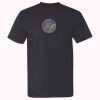 Unisex Union-Made Pocket T-Shirt Thumbnail