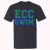 Unisex Union-Made Pocket T-Shirt Thumbnail