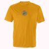 Men's B-Core Sport Shoulders T-Shirt Thumbnail