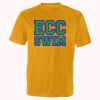 Men's B-Core Sport Shoulders T-Shirt Thumbnail