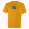 Men's B-Core Sport Shoulders T-Shirt Thumbnail